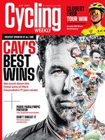 Cycling Weekly